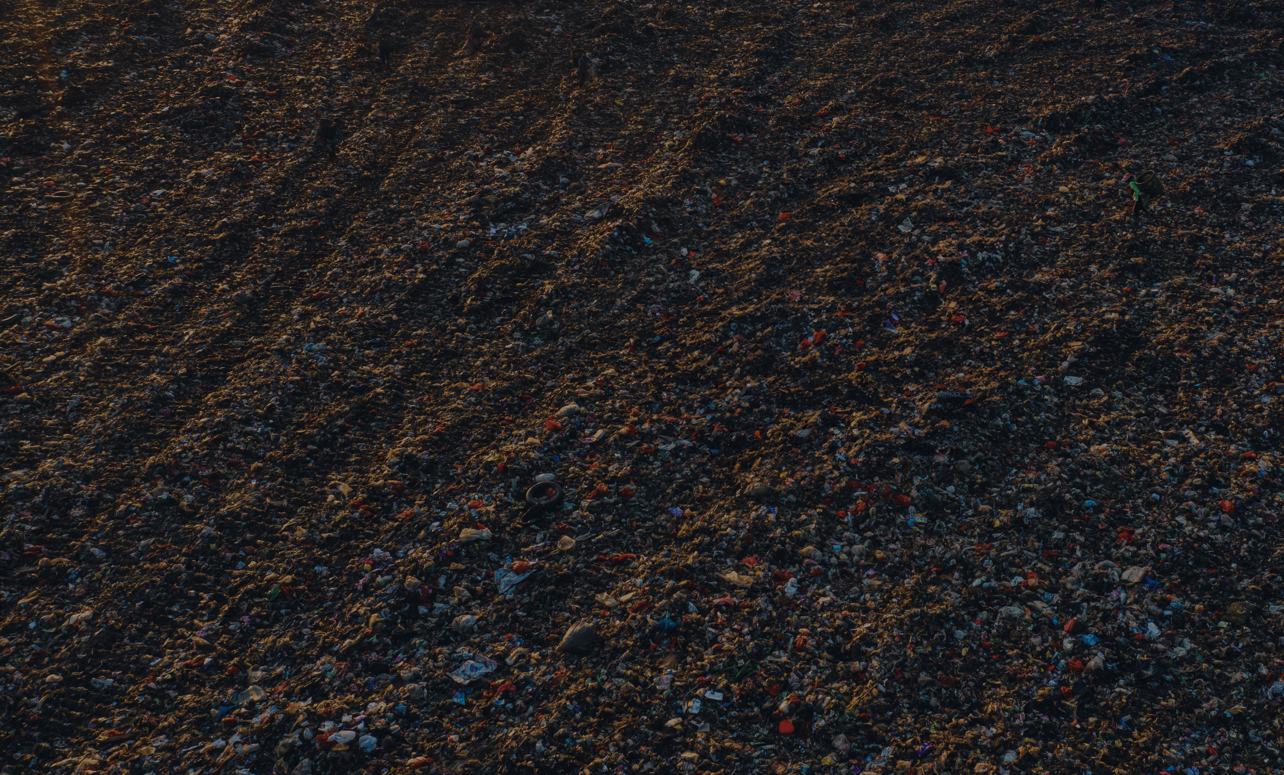 Rough Sand